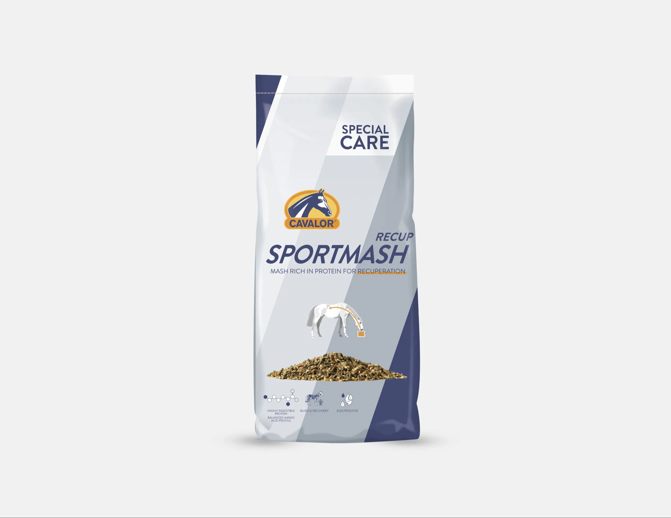 SPÉCIAL CARE - Sportmash Recup