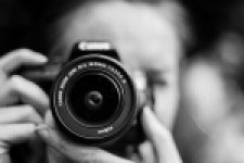 Photographe équin