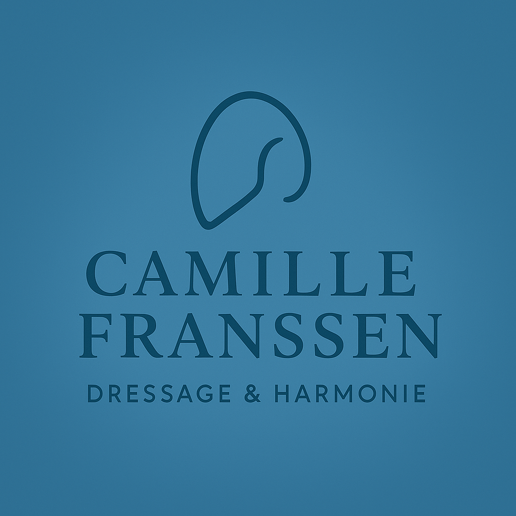 Logo Camille Franssen