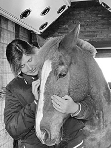 Massage sportif complet