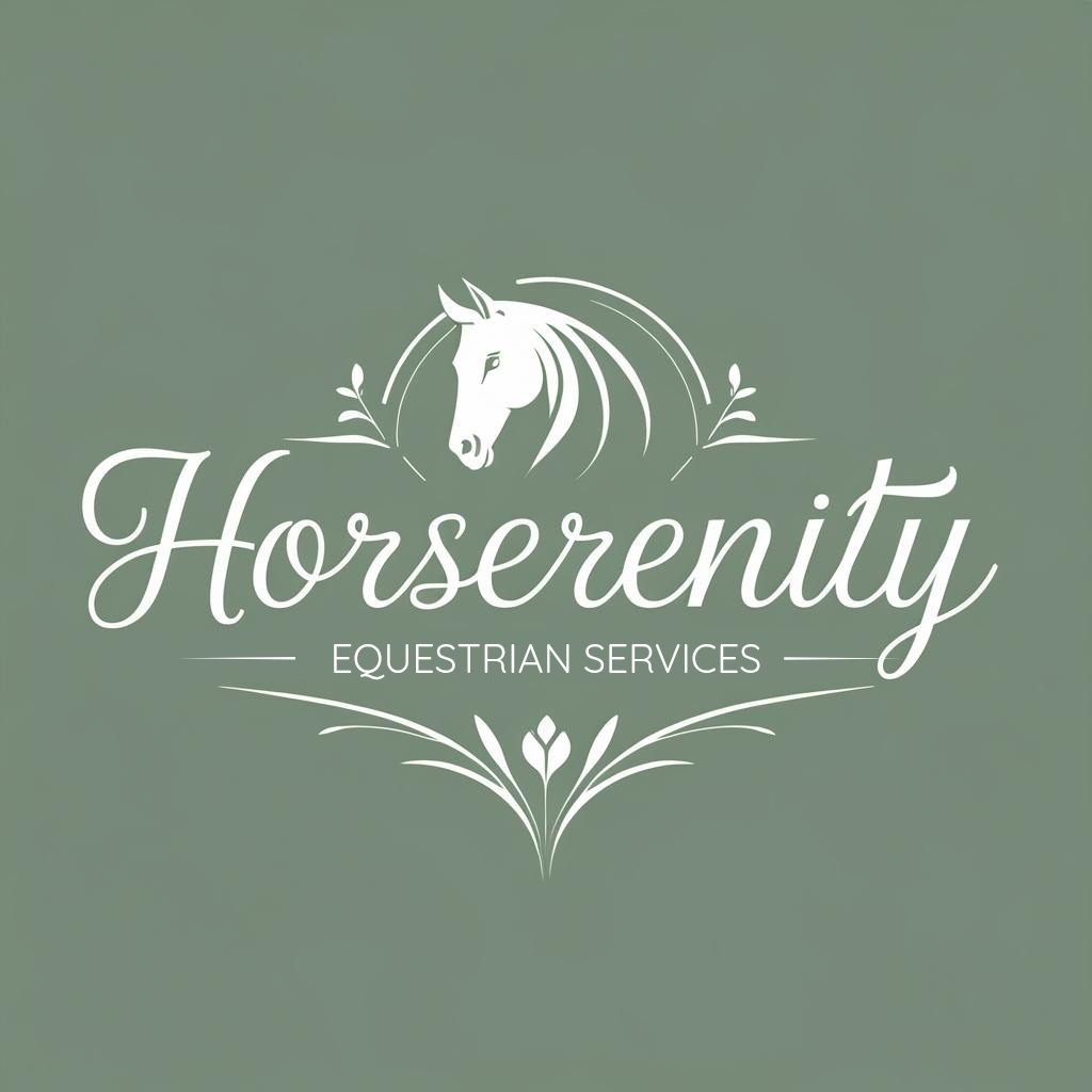 Horserenity