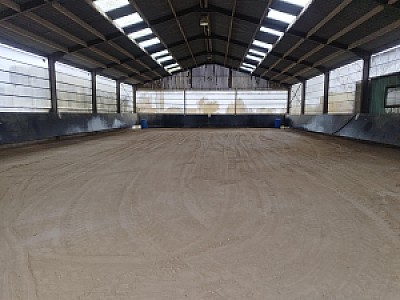 Entretien des infrastructures