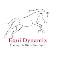 Equi'Dynamix 🔸 Massage Sportif Équin & Bien-être