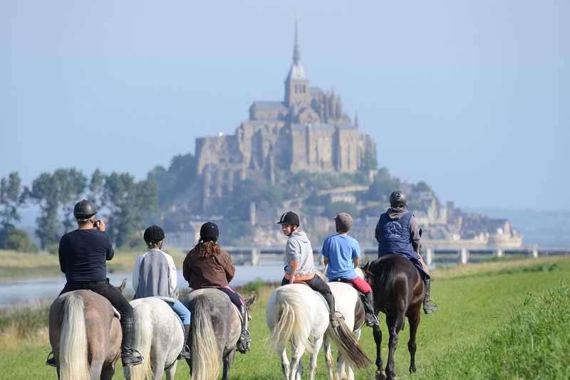 Tourisme