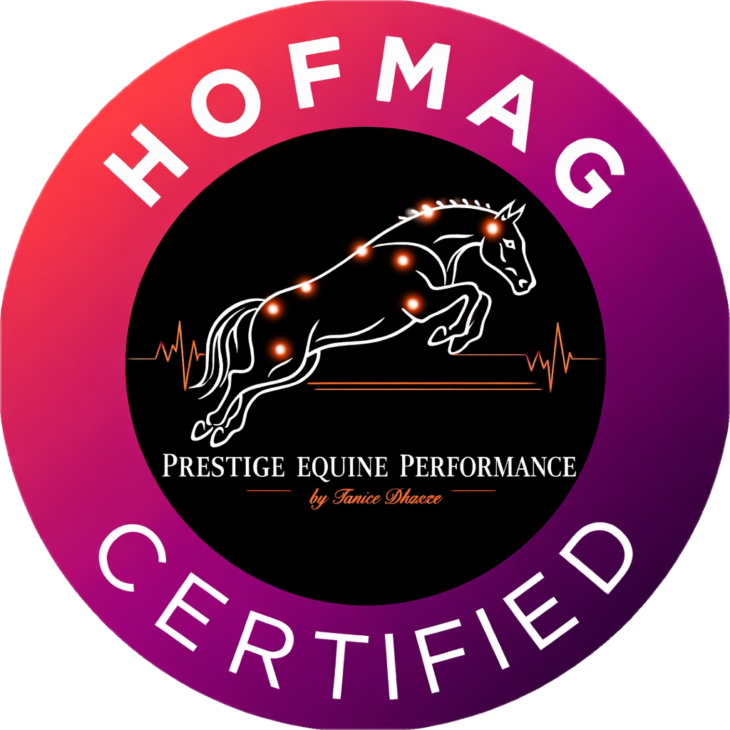 Prestige Equine Performance