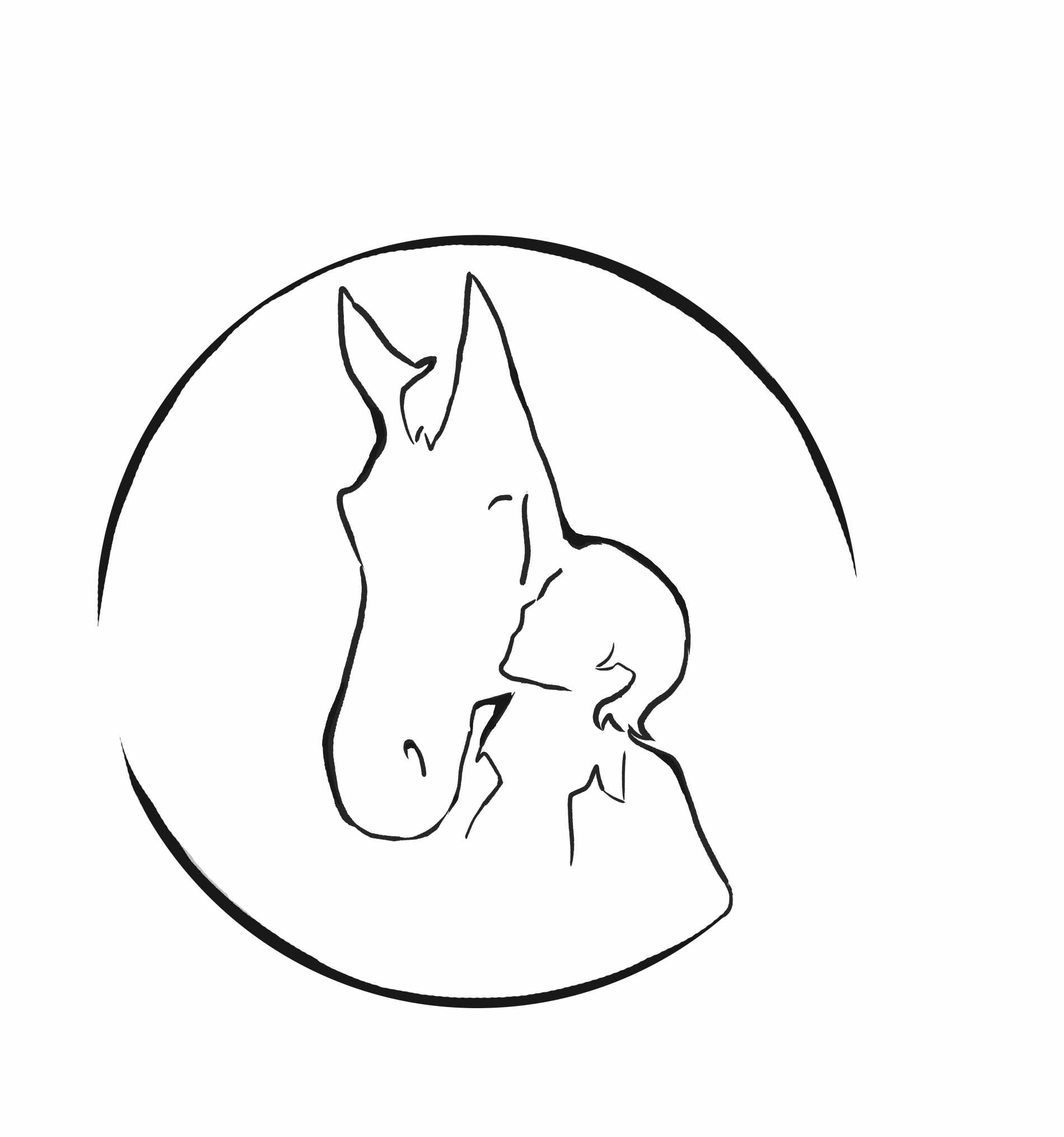Logo BRIGITTE JACOBS