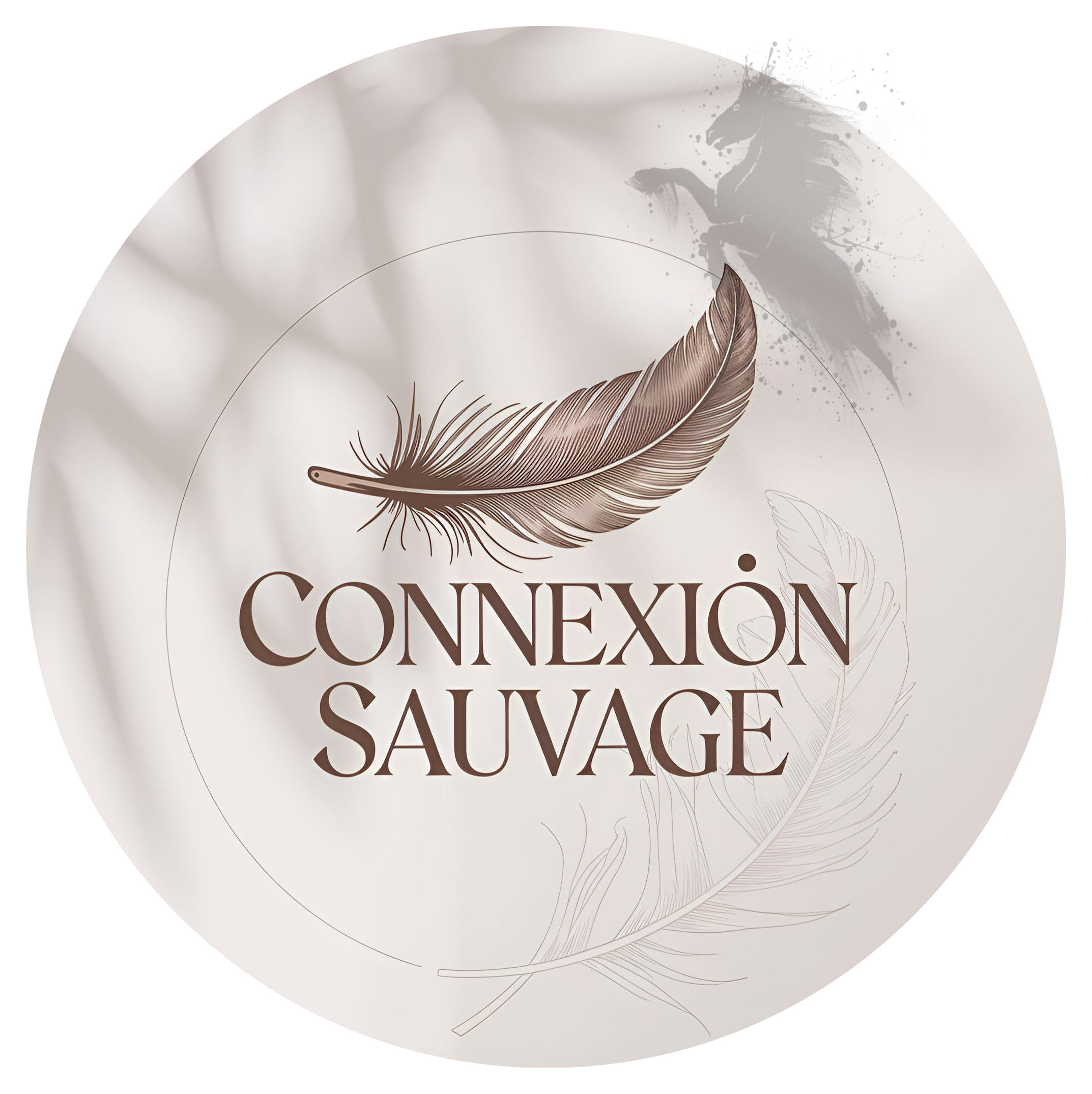Logo Connexion Sauvage