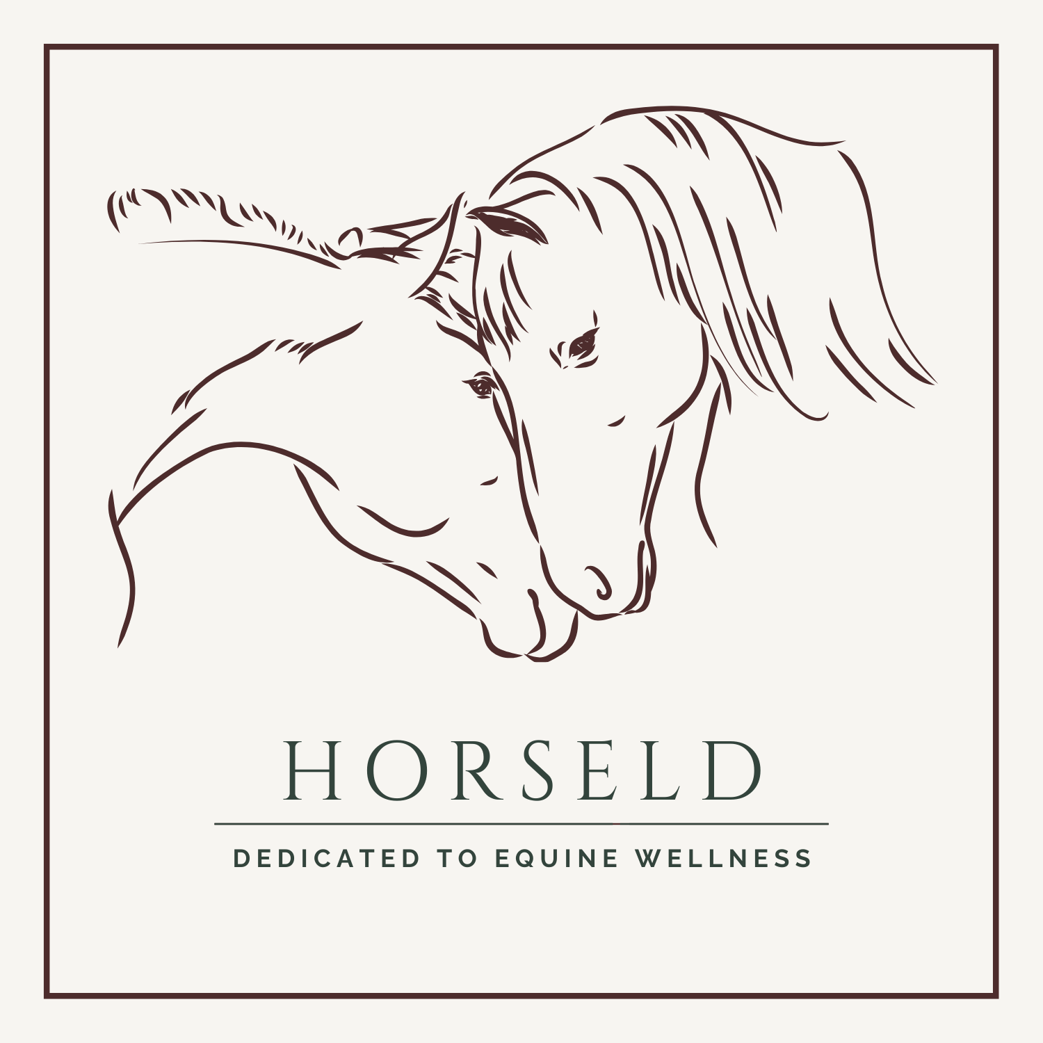 Logo Horseld