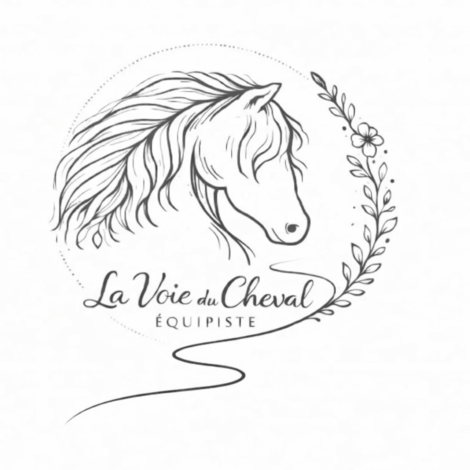 La Voie du Cheval