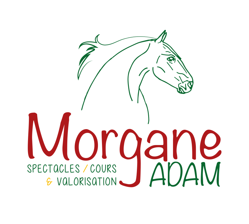 Morgane Adam