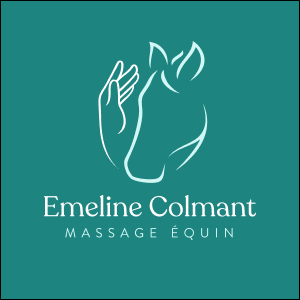 Emeline Colmant - Massage et shiatsu équin