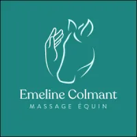 Emeline Colmant - Massage et shiatsu équin
