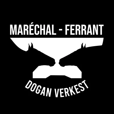 Dogan Verkest Marechal-ferrant