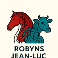 Ostéopathe équin & bovin - Robyns Jean-Luc