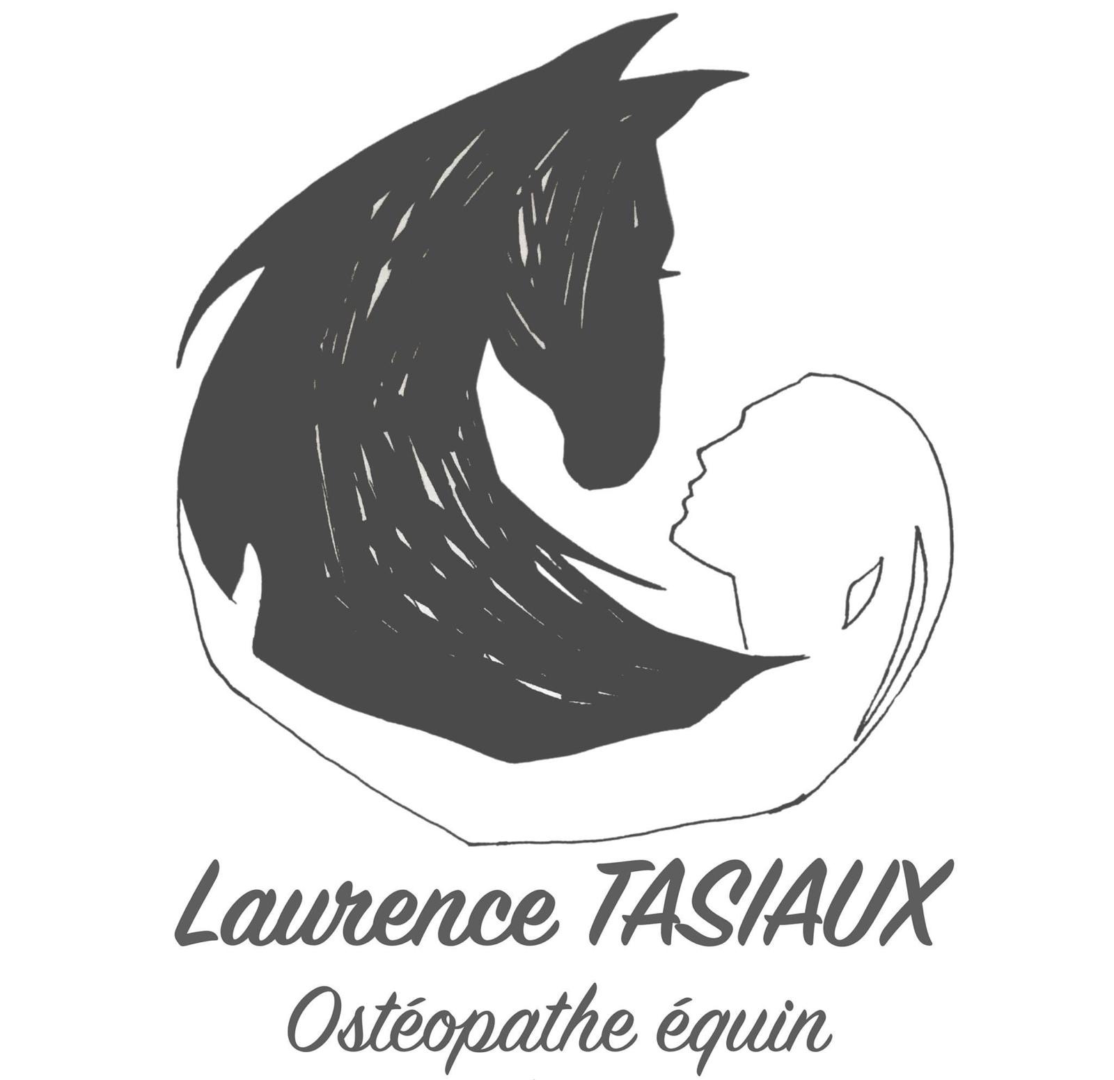 Laurence Tasiaux Ostéopathe