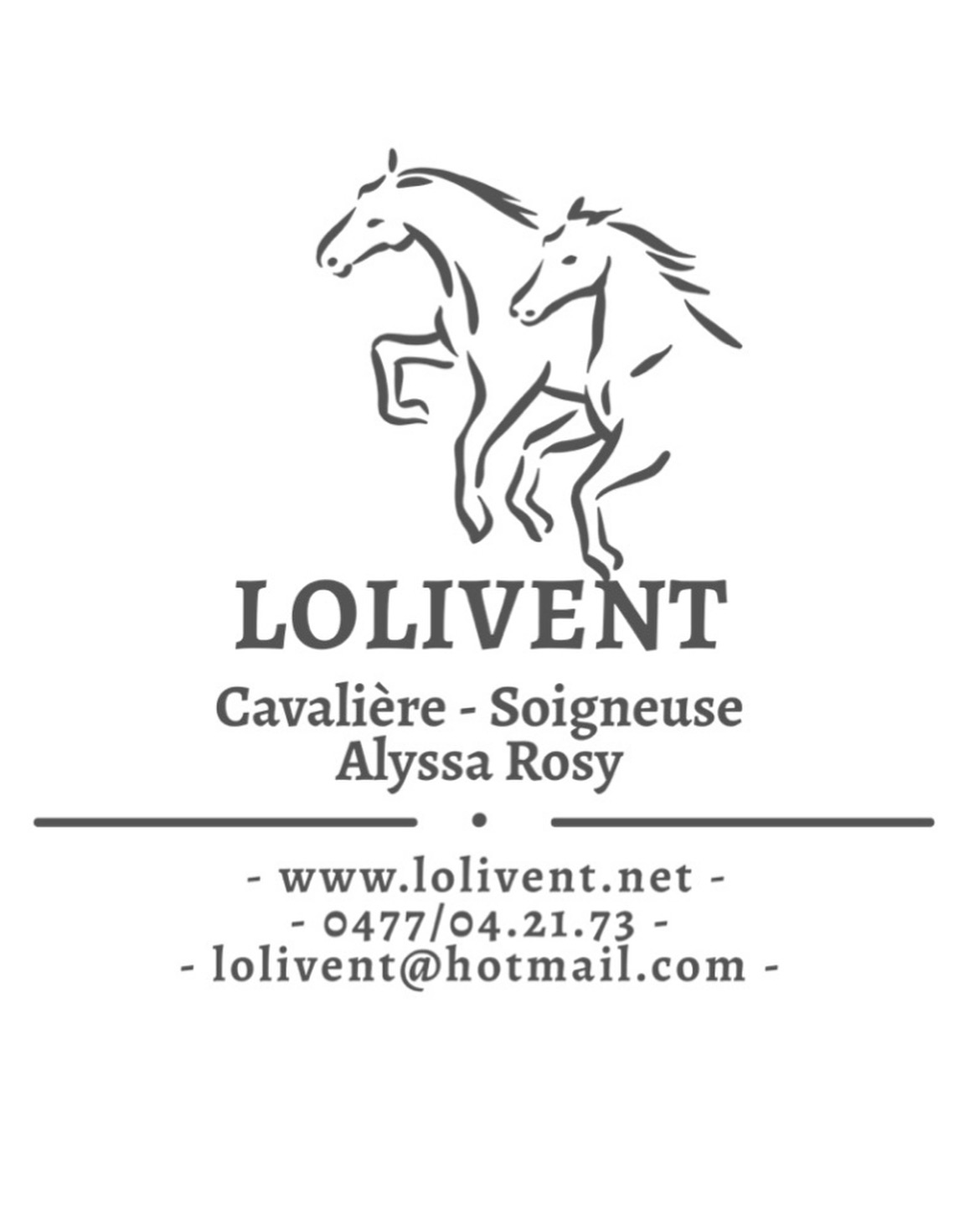 Lolivent