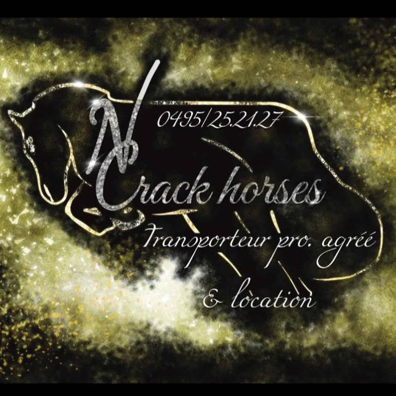 NCrack Horses