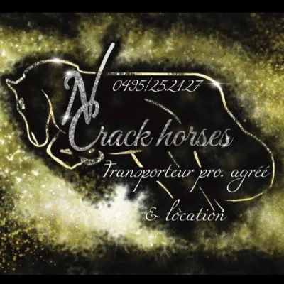 NCrack Horses