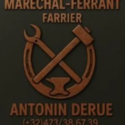 Antonin Derue