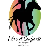 Moi, libre et confiante