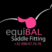 EquiBAL saddle fitting