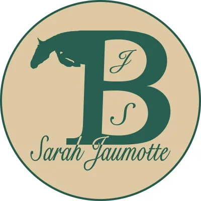 Sarah Jaumotte - Transport de chevaux