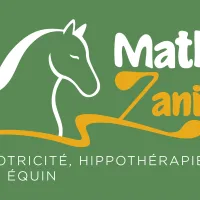 Mathilde Zaninotti Psychomotricienne et shiatsu équin
