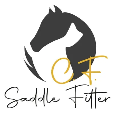 C.F Saddle Fitter