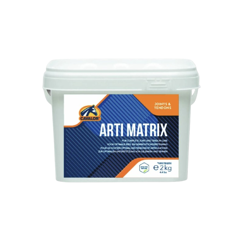 Arti Matrix