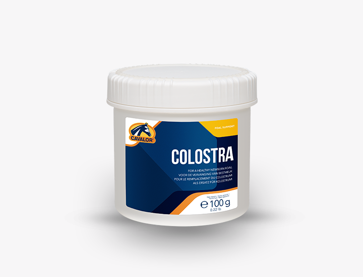 Colostra
